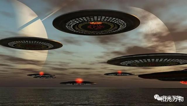 美国首次UFO听证会:不明飞行物是真的,但不用担心外星人入侵!