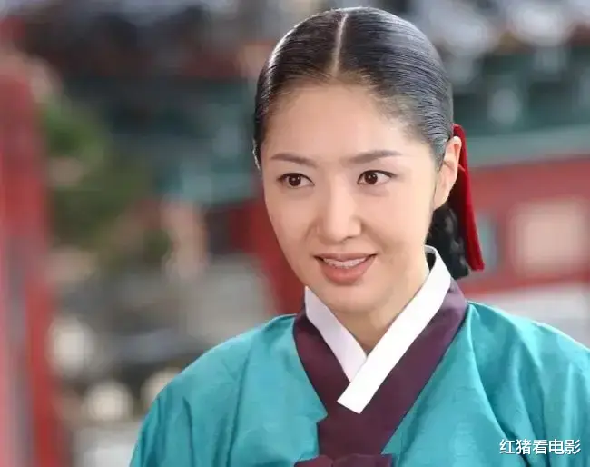 大长今|《大长今》19年，演员境况悬殊：有人诈骗23亿，有人跑中国当教授