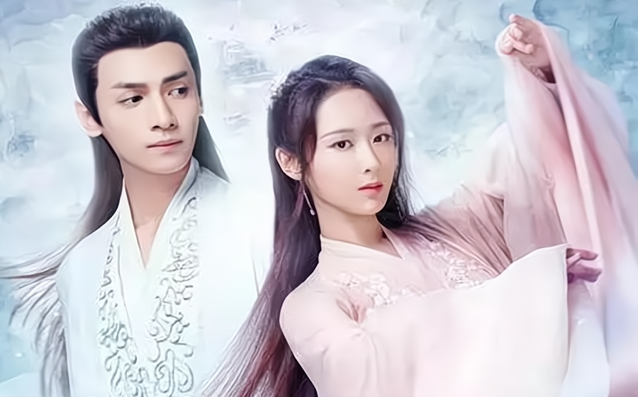 杨紫|杨紫新剧将启，看到官宣男主，网友：《香蜜》的遗憾可以弥补了