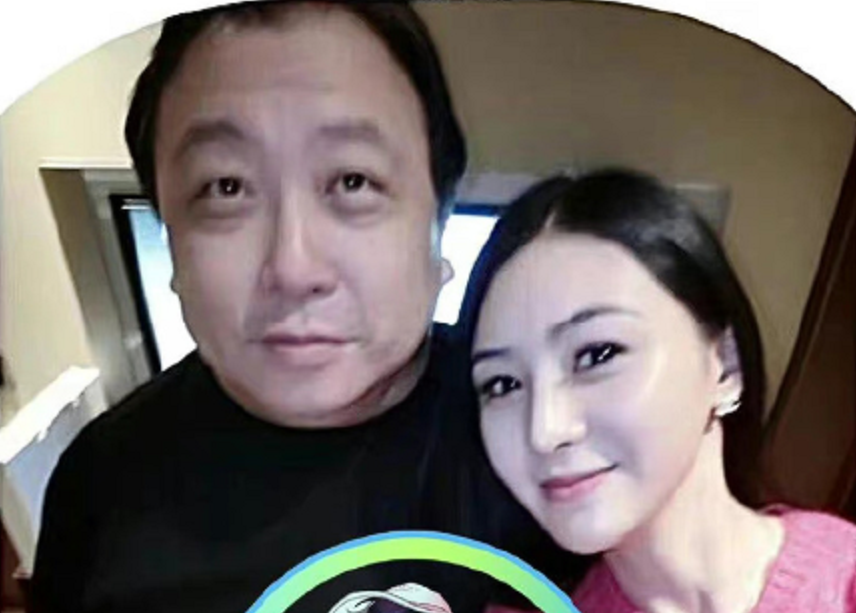 张颖颖|张颖颖与导演王晶酒店合照流出，两人多次合影还被拍到共赴酒店