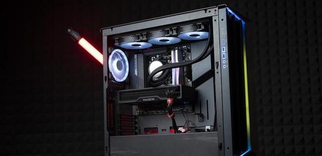 主板|锐龙57600X搭配技嘉小雕B650M主板体验:真香组合套装!