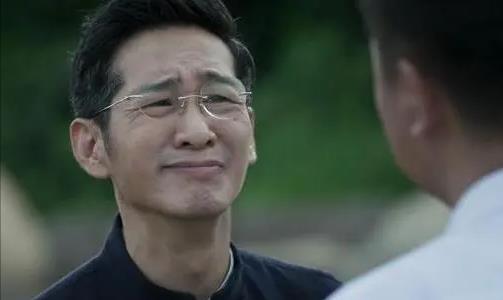 满江红|同样是演“贪官”,这5部火出圈的电影,让我看到了反腐剧的希望