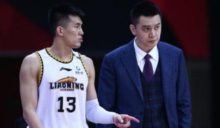 辽宁男篮|辽篮26分狂胜！杨鸣官宣发声，张镇麟你13中3，郭艾伦创新纪录！