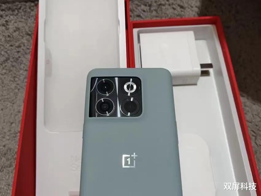 一加科技|跑分114万+150W闪充+索尼IMX766，16GB+512GB仅4299元