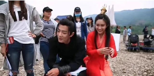 孟子义|孟子义再次否认加戏,直言拿到剧本就是这样,被网友吐槽戏多