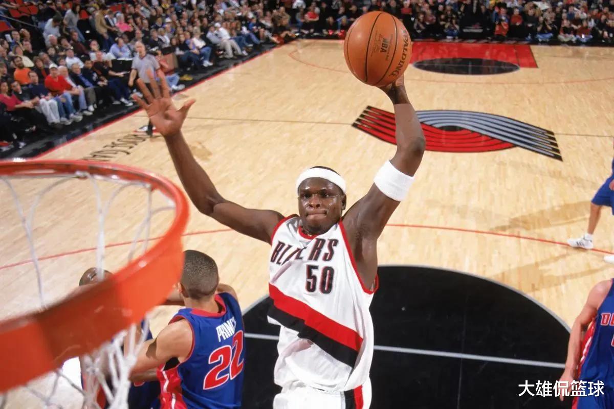 克里斯·波什|美媒列出了21世纪10年代NBA实力排名前十的大前锋，谁被高估了