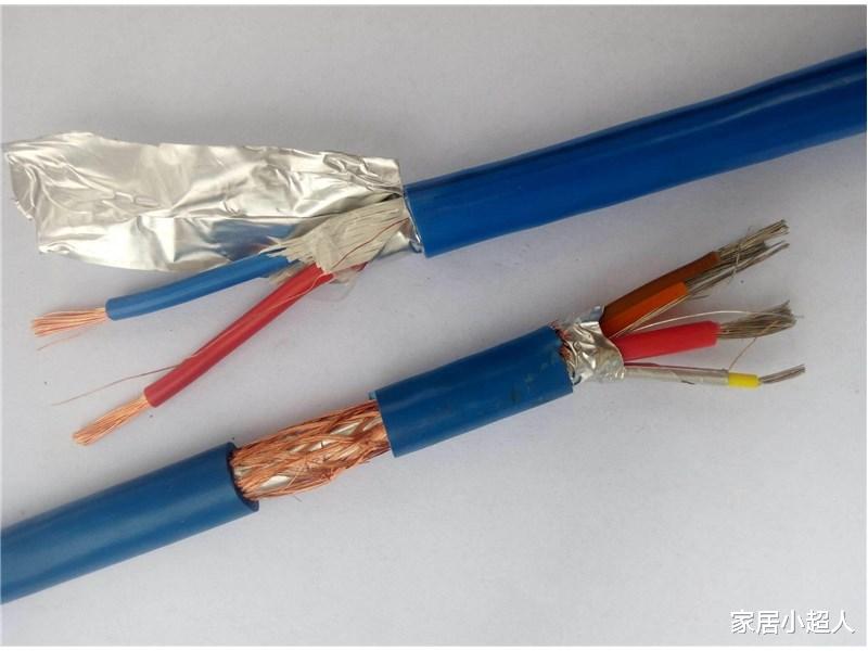 装修新房,电线应该选硬的还是软的?今天才知道,二者差距很大!