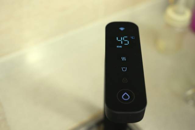 净水器|热水喝得好 方法很重要 秘密就是云米1秒即热净水器Super Pro