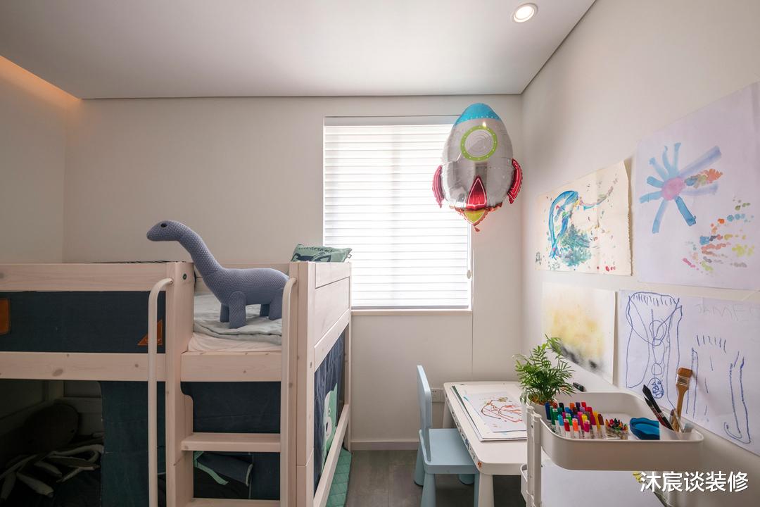 打破传统客厅布置,这样的家是时代的潮流?还是标新立异