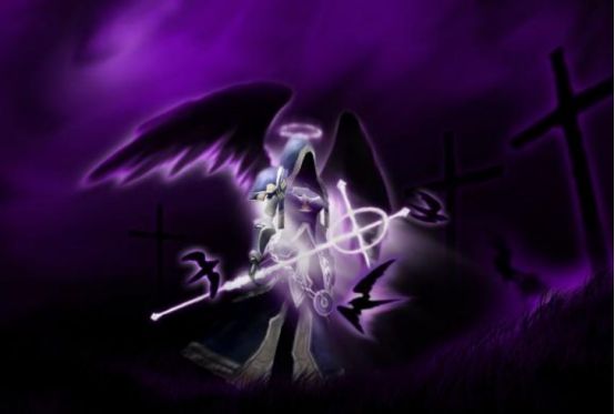 银行|暗牧只配当团里的工具人？团长糟糕理解或将培养最大混子职业