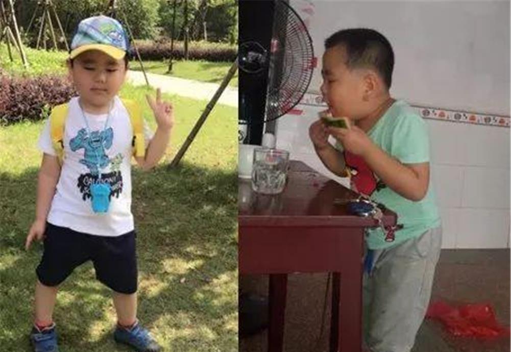 章子怡|章子怡女儿回姥姥家后,画风大变亲妈差点认不出来:公主变翠花