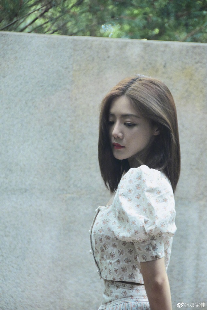 邓家佳|邓家佳演技终获认可,得奖实至名归