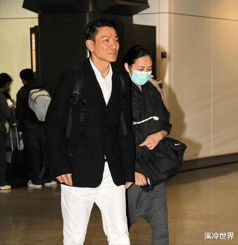 明星|看到这些明星夫妇,我又相信爱情了,十几年如一日的恩爱