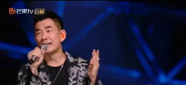 伤心太平洋|《披荆斩棘的哥哥》又是一个爷青回的节目！