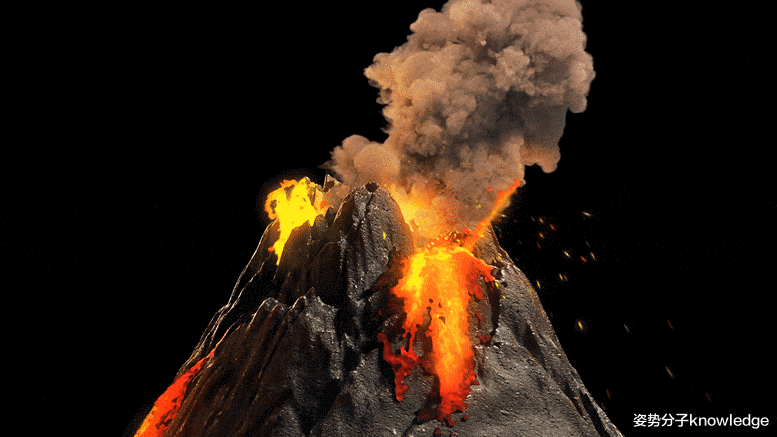 别忘了,美国地下还有一座超级火山!如果它爆发了会怎样?