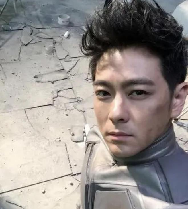 林志颖|林志颖清醒后对陈若仪说：一定替我去感谢恩人！妻子曾被网曝骂哭