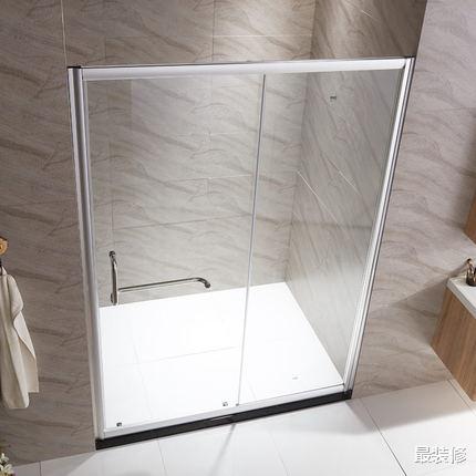 如果你家卫生间也装了钢化玻璃门,那一定要注意:别拿生命开玩笑