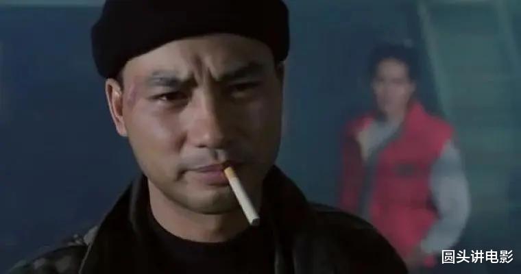 经典|五部经典的限制级港片，每一部都是真实事件改编，你看过哪几部？