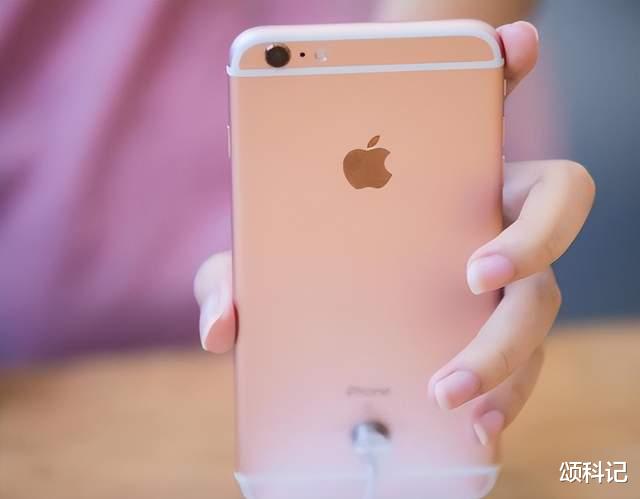 |iOS16发布时间确定,手持iPhone6s的果粉要考虑换iPhone13了