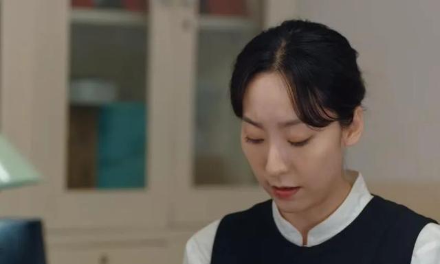 |在殡仪馆里看人生百态,《三悦有了新工作》“丧”出了生活百态