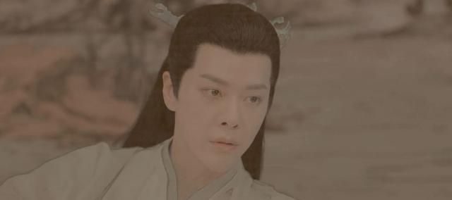 容昊|《苍兰诀》容昊的意难平：感情里失去两样东西，便无法心想事成