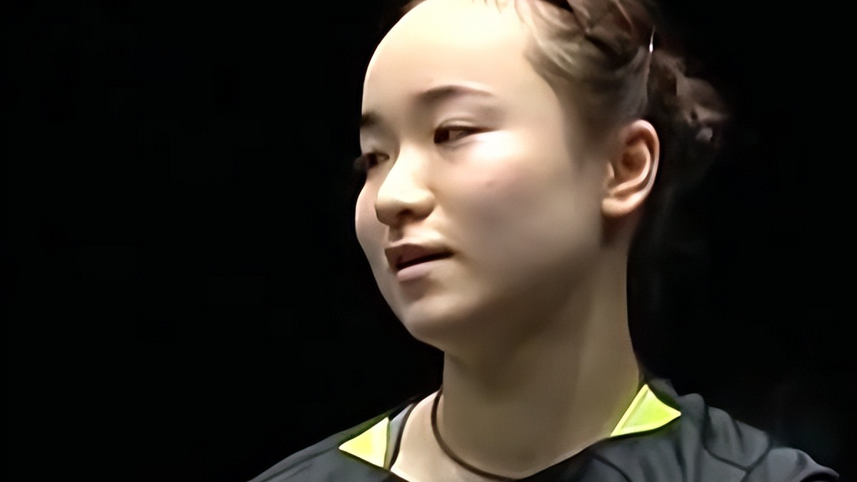 女乒|日本女乒组团爆发，签运不佳留下无奈，国乒女将让出一个机会