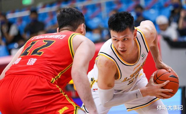 办公室|CBA三消息！汤杰求职成功，广厦签下外援救兵，陶翰林当选周最佳