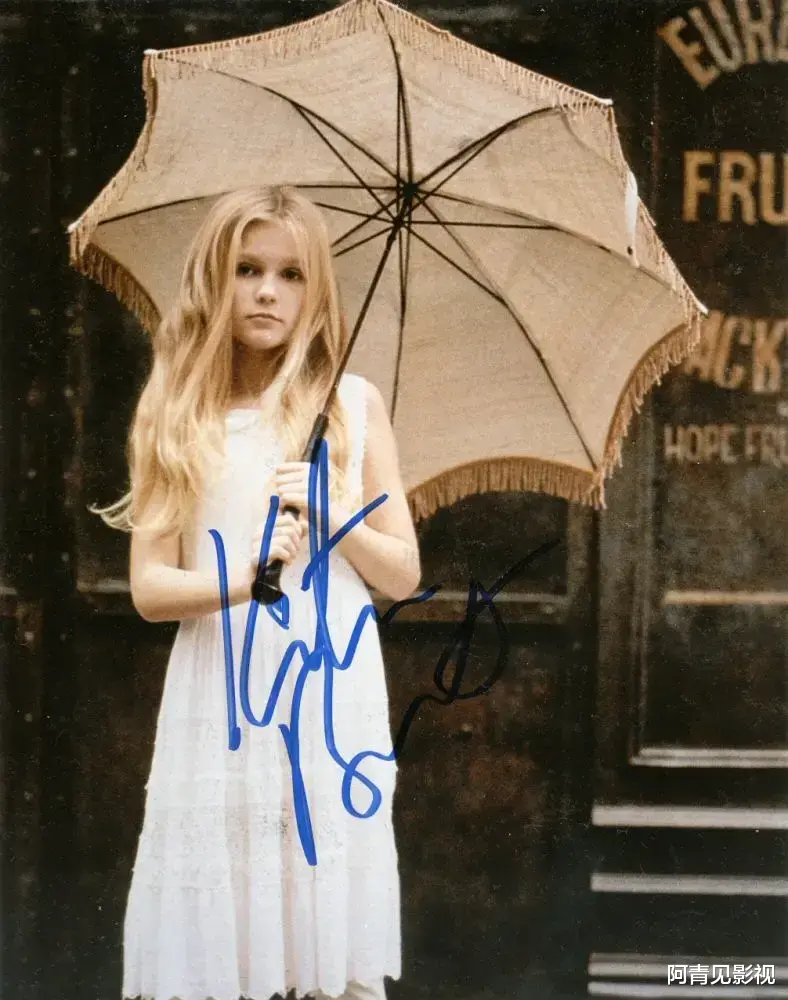 电影|“蜘蛛侠女友”克斯汀邓斯特早年的R级电影，你看过几部？