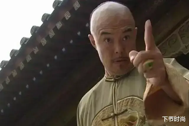 刘敏涛|莫名被捧成“老戏骨”的演员，个个演技平平，年纪大不等于演技好