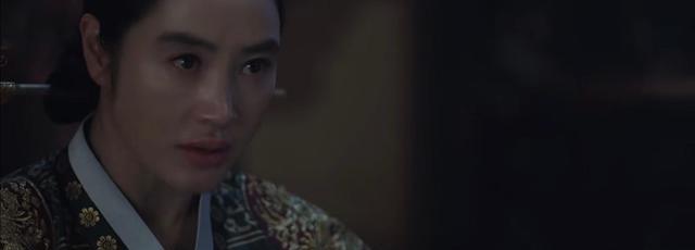 甄嬛传|韩剧《王后伞下》宫斗堪比《甄嬛传》剧情紧张、又刺激,真好看