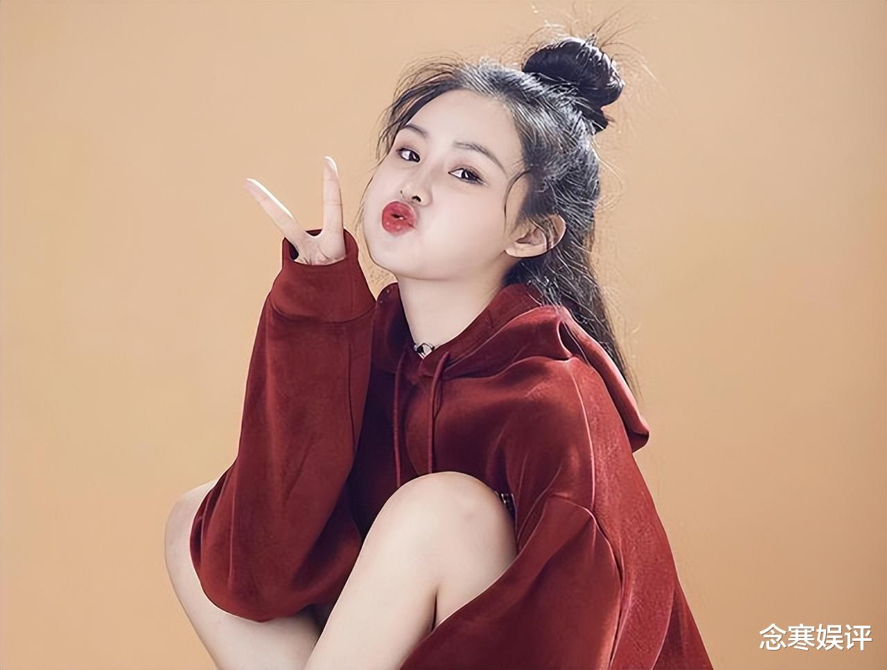 张颖颖|张颖颖发声辟谣身份造假，苦苦哀求大家积口德，不要把她给逼死了