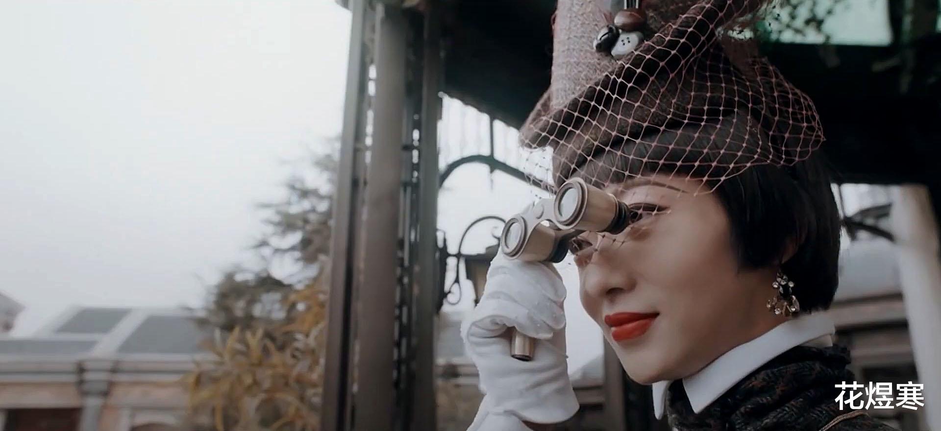 超女|《传家》登录HBO,是偶然还是趋势?“吸血鬼”的感觉扑面而来