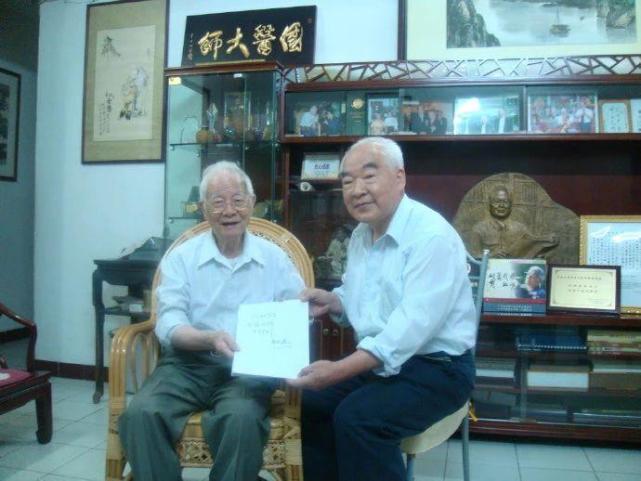 高允|名老中医高允旺，独创足针疗法治脑病，被人誉为“脑病治疗大师”