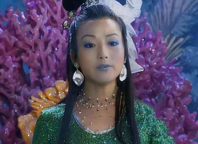 陈哲远|那些惊艳了时光的“琼瑶女郎”近况:有人人生赢家,有人孤独终老