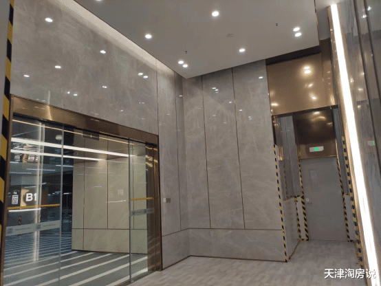 购房置业|新梅江入门级楼盘,交付实探来了!给评几颗星?