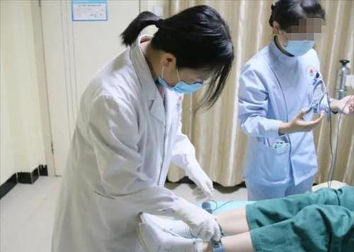 短发 回顾：女子私人诊所做全麻手术，术后却意外怀孕，因一句话酿悲剧