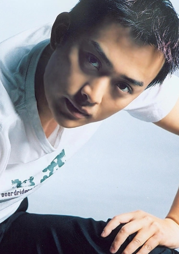 黄海冰|演员黄海冰:不怨前妻坚持丁克,再婚娶小12岁娇妻后获得双重幸福