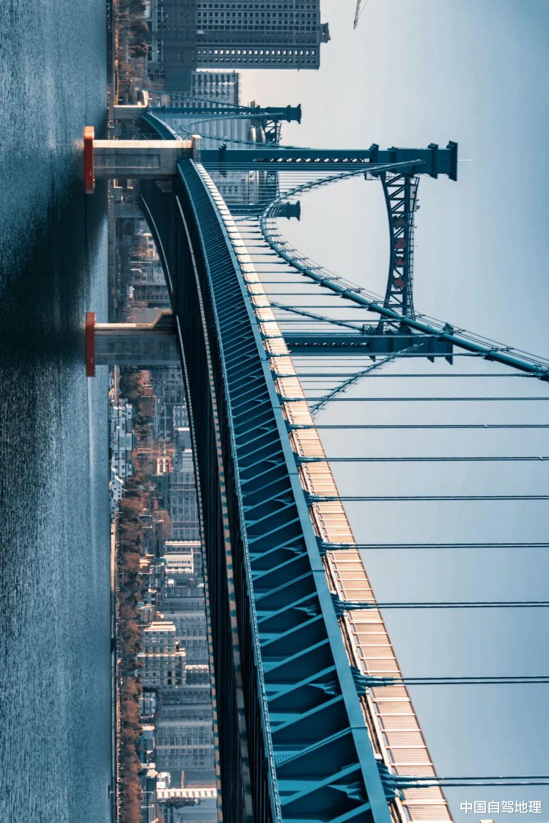 连云港|被遗忘的宝藏级国道，从大海到高原，一路风景独好！|中国自驾地理