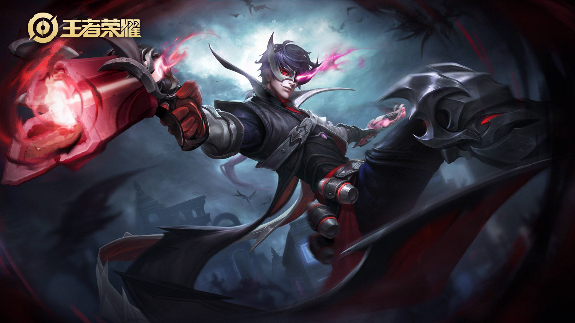 影刃荣耀开启,马可波罗变陷阱,孙尚香铭文别乱带 - 游戏资讯(健康生活