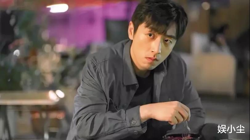 姐姐|谋杀妻子4次，结果自己被杀…国产悬疑又出王炸剧