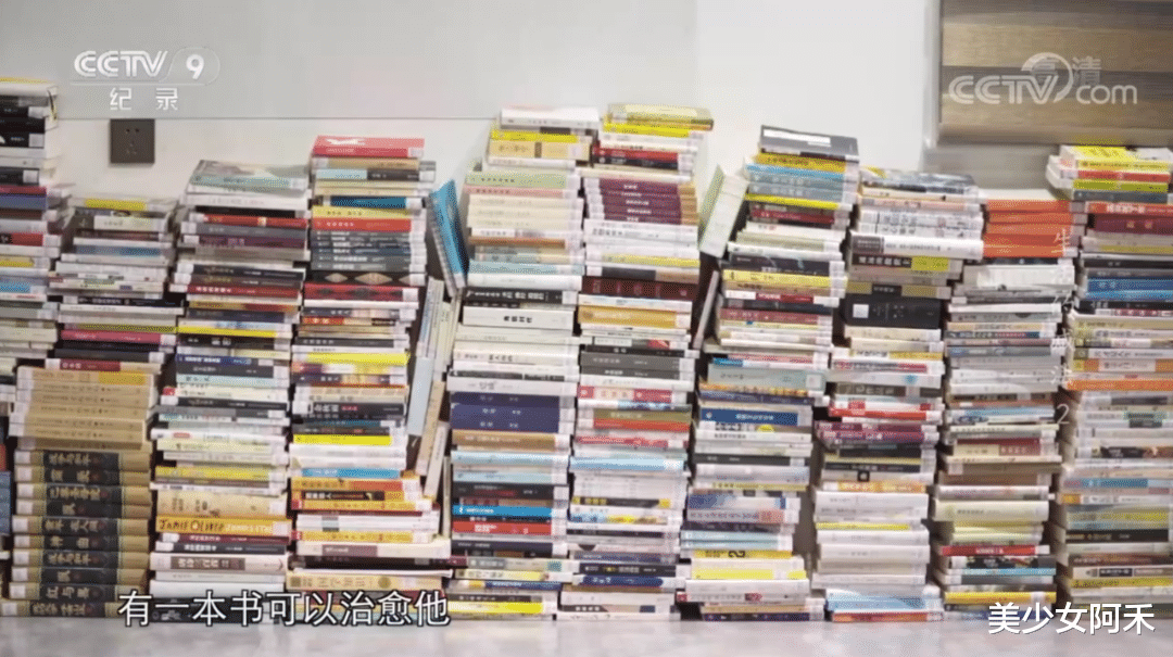 中国“断舍离女孩”火上央视!88㎡仅6件家具,吃饭靠“以物易物”!