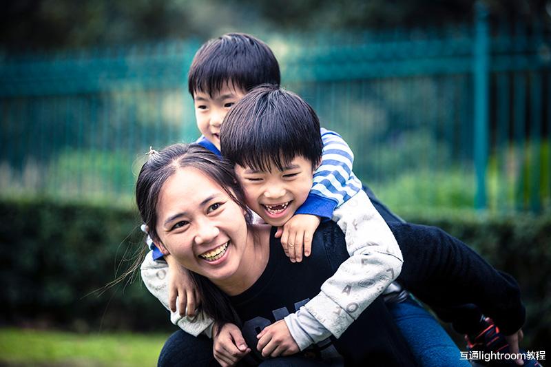 人像摄影技巧，怎样拍好幸福时刻的照片？