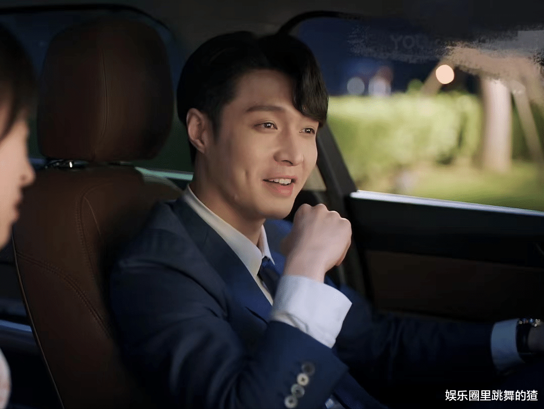 邓伦|相逢时节结局：宁恕癫痫发作，程可欣主动提分手，宁宥简宏成决裂