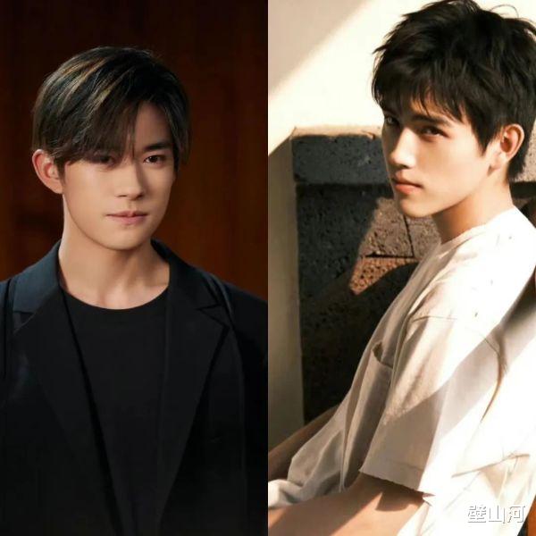 山河锦绣|大S汪小菲的最新瓜?杨幂甩锅?