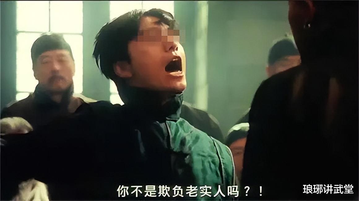 2016年,智障母子拆迁搬进新房,遭邻居强行霸占还把他们赶出了家