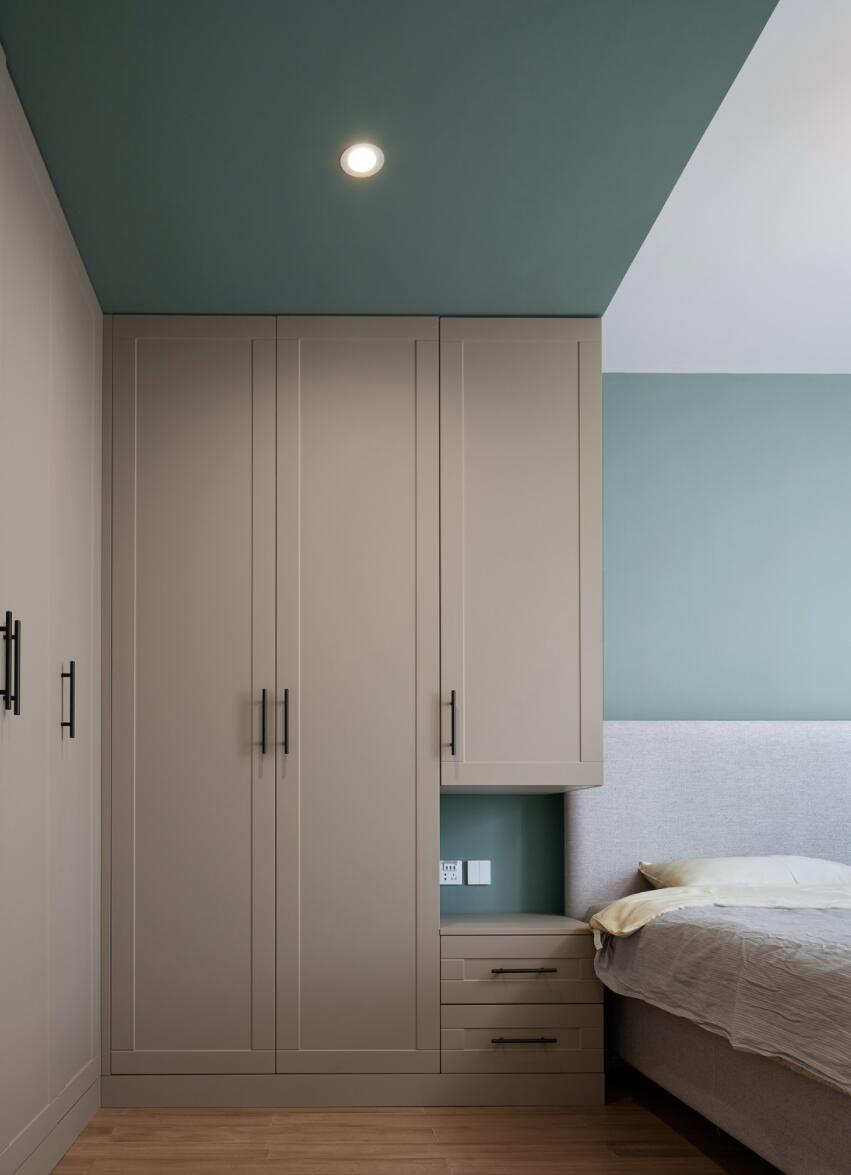 难怪装修户型一定要改造!看了她90㎡家后,才知道有多巧妙