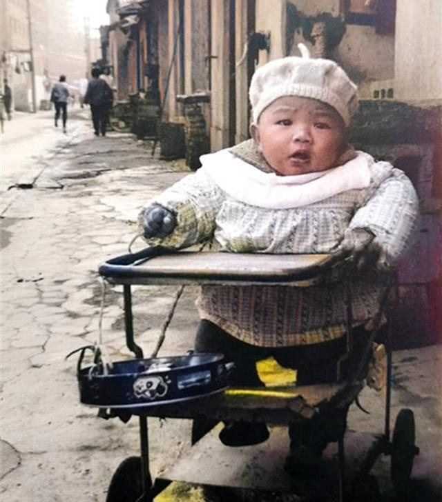 秘鲁 老照片：1984年的武汉，这些曾经熟悉的生活场景你是否还记得？