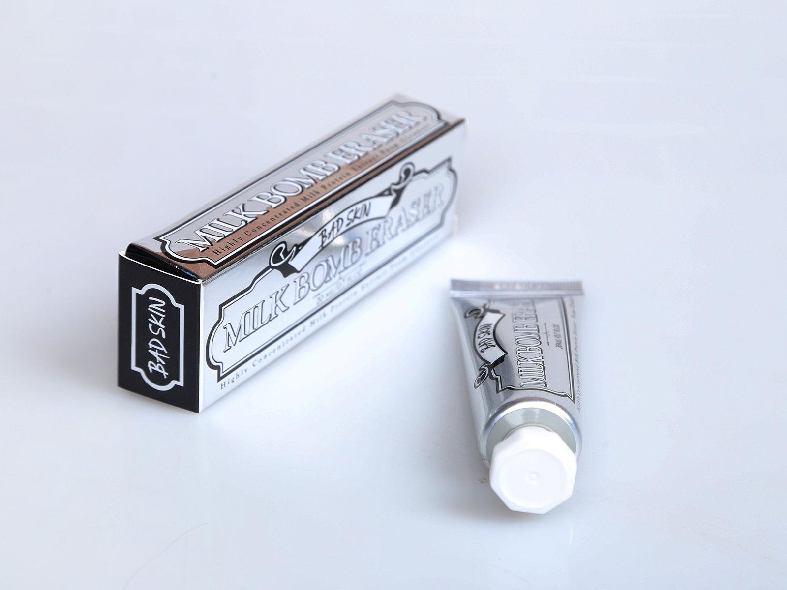 美容 韩国美妆节目Get It Beauty专家团认证:雅漾希思黎成分有问题?