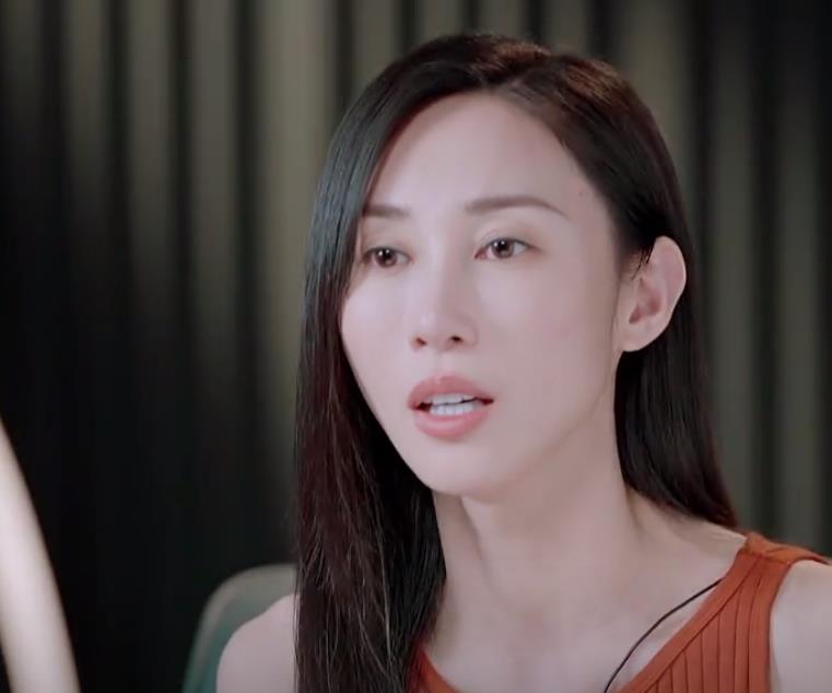 刘恋|《浪姐3》：比宁静技高一筹，她才是真正厉害的姐儿