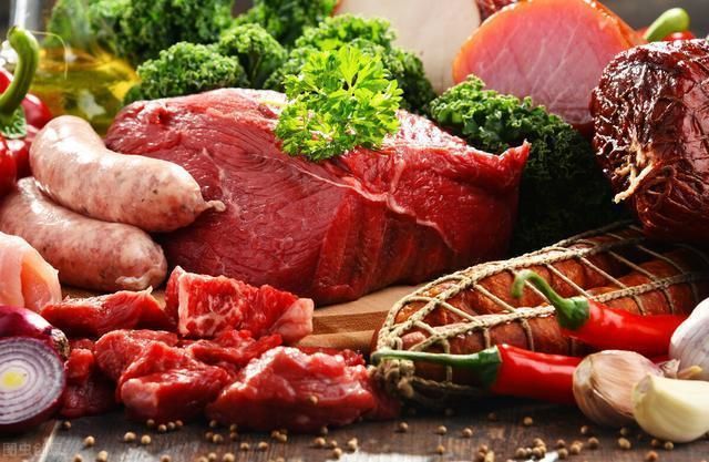 世界卫生组织|世卫组织呼吁：最好少食用这6种“肉”，不要等生病了才后悔